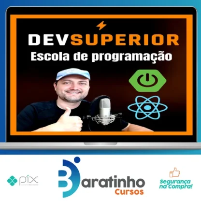 Bootcamp React 3.0 - Nélio Alves