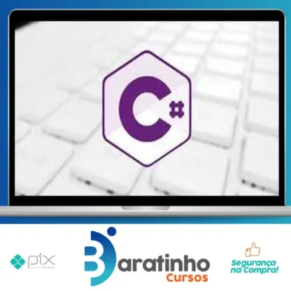 C# Primeiros Passos: Lógica de Programação e Algoritmos - Nelio Alves