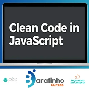 Clean Code for JavaScript - Bryan Par [INGLÊS]