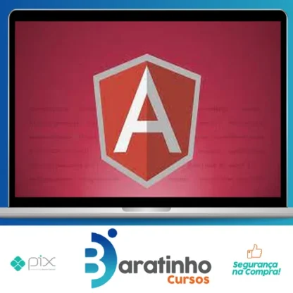 Complete Angular Course - Marufa Yasmin [Inglês]
