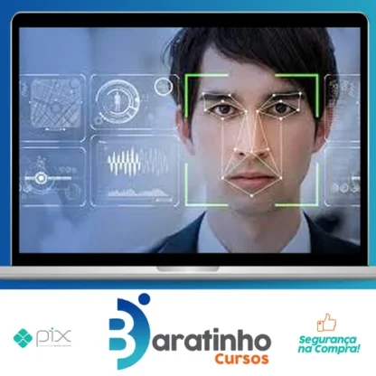 Computer Vision In Python! Face Detection & Image Processing - Zoolord Academy [Inglês]