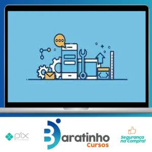 Construa Aplicativos Mobile do Zero Com React Native e Redux - Renan Pallin