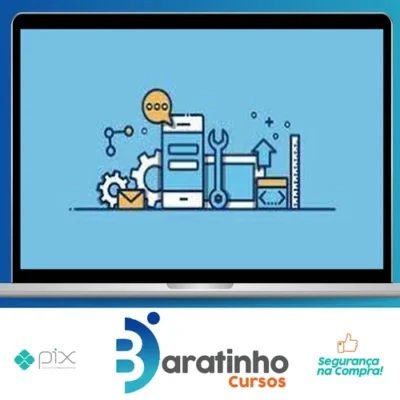 Construa Aplicativos Mobile do Zero Com React Native e Redux - Renan Pallin