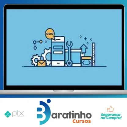 Construa Aplicativos Mobile do Zero Com React Native e Redux - Renan Pallin