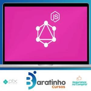 Criando Api'S com Node JS , Graphql, Jwt, Sequelize - Plínio Naves