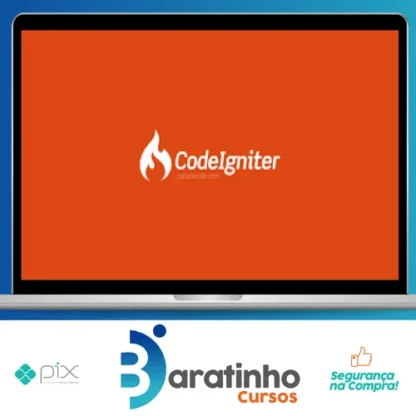 Criando Sistema de Ordem de Serviço Vendas com Codeigniter 3 - Lucio Antonio de Souza