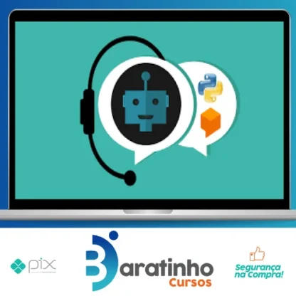 Curso Algoritmos Inteligentes de Busca com Python - Jones Granatyr e Léo da Silva