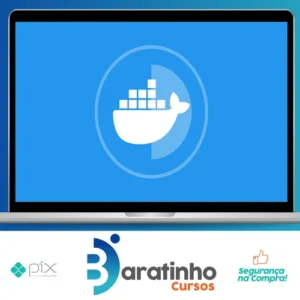 Curso Ambiente Local com Docker - Upinside