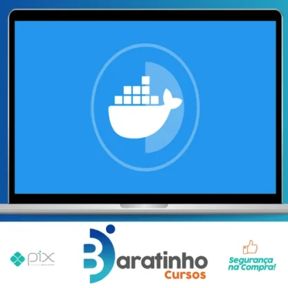 Curso Ambiente Local com Docker - Upinside
