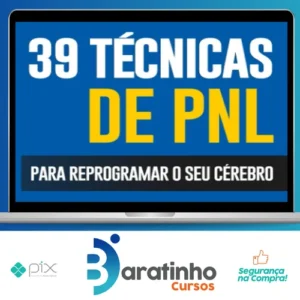 39 Técnicas PNL para Reprogramar o seu Cérebro - Steve Allen