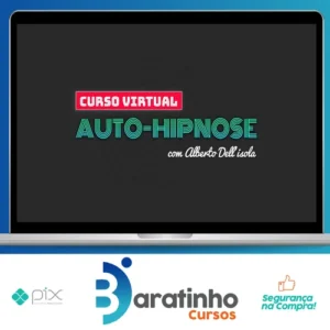 Auto Hipnose - Alberto Dell'Isola