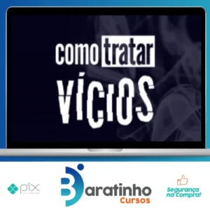 Como Tratar Vícios - Alberto Dell'Isola