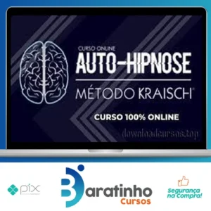 Curso Auto-Hipnose - Rafael Kraisch