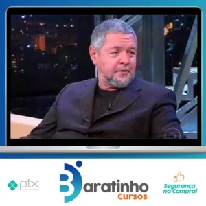 DVD: Guia Auto Hipnose Volume 1 - Fabio Puentes
