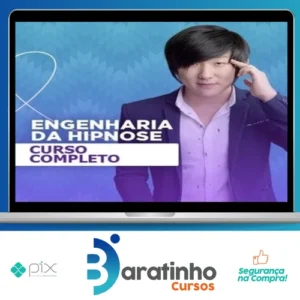 Engenharia da Hipnose - Pyong Lee