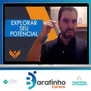 Ferramentas de PNL - André Sampaio