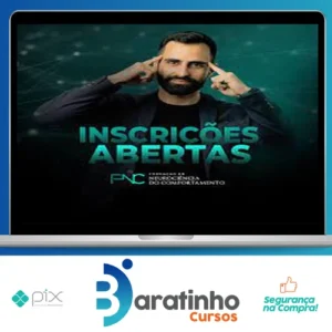 Formação em Neurociência do Comportamento - Andrei Mayer