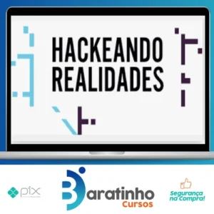 Hackeando Realidades - Alberto Dell'Isola