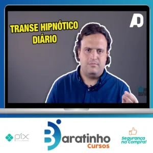 Hipnose Disfarçada - Alberto Dell'Isola