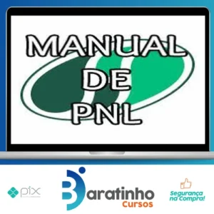 Manual da PNL - Matheus e Werner Hille