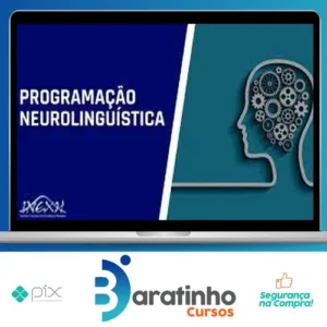 Master Practitioner em PNL: 7 Volumes - André Pércia