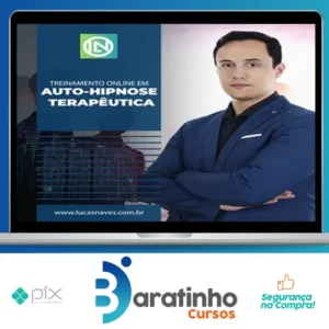 Método Neural Change de Auto-Hipnose - Lucas Naves