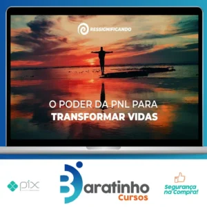 O Poder Transformador da PNL - Andre Pércia