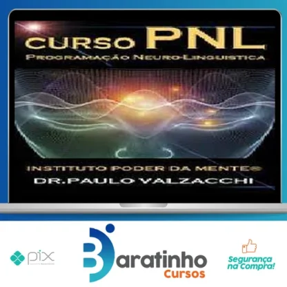 PNL Avançada - Dr Paulo Valzacchi