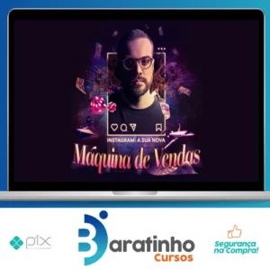 A Nova Era do Instagram: A Sua Nova Máquina De Vendas - Empiricus