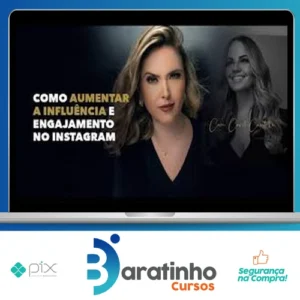 Profissional de Influência - Carol Cantelli