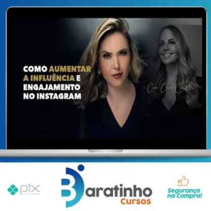 Profissional de Influência - Carol Cantelli