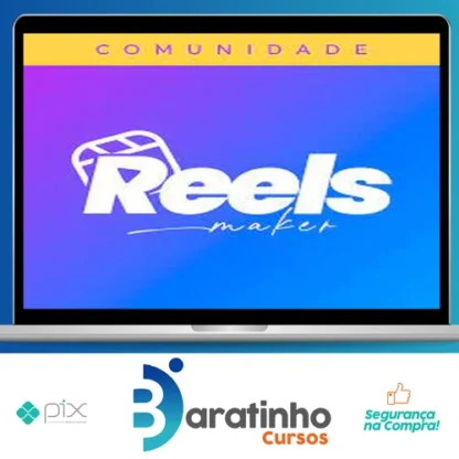 Reels Maker - Ramon Campos