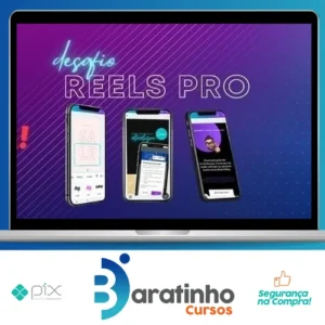 Reels Pro - Rafael Bem