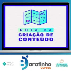 Rota da Criação de Conteúdo - Ramon Campos