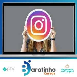 Segredos do Instagram 2.0 - Carlos Gomes