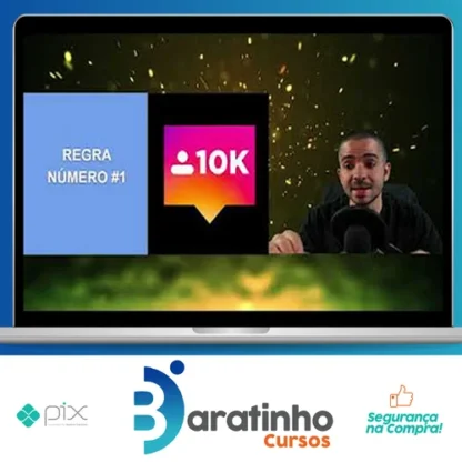 Stories Que Vendem - Fernando Augusto