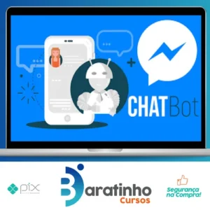 Chatbot para Facebook - Leandro Mohammed