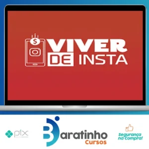 Viver de Insta - Mathews Martins Azevedo