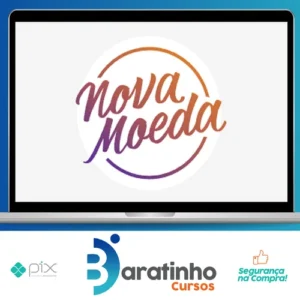 A Nova Moeda 2.0 - Hyeser