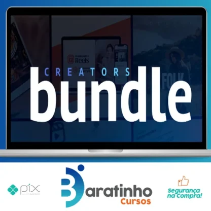 Creator Bundle II - Creator Bundle