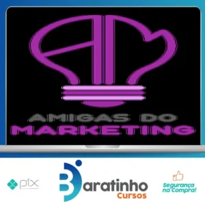 Método SM10K - Prospecção de Clientes - Amigas do Marketing
