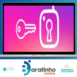 Códigos do Instagram - Marcos Paulo