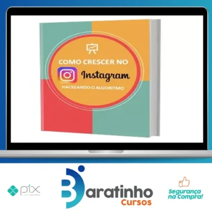 Como Crescer no Instagram: Hackeando o Algoritmo - Projeto Milhão