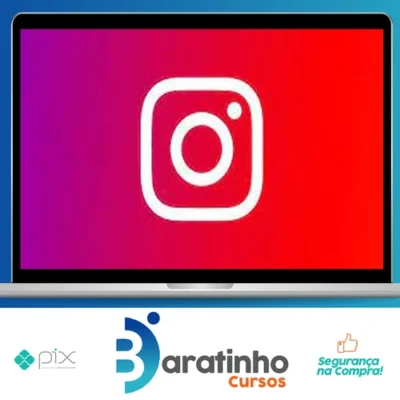 Como Criar Um Perfil Vendedor No Instagram - José Alves Ricardo Santana