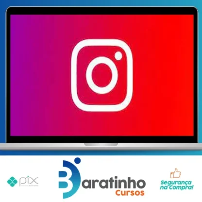 Como Criar Um Perfil Vendedor No Instagram - José Alves Ricardo Santana