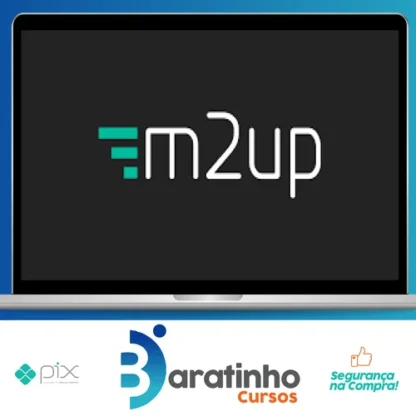 Como Ter Sucesso nas Mídias Sociais - M2UP