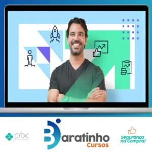 Crehana: Growth Hacking Técnicas e Estratégias de Crescimento - Raphael Lassance