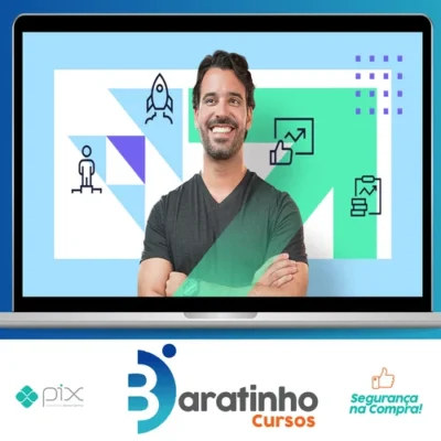 Crehana: Growth Hacking Técnicas e Estratégias de Crescimento - Raphael Lassance
