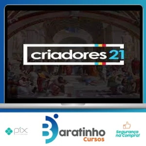 Criadores 21 - Henrique Armelin
