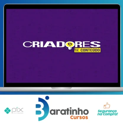 Criadores De Conteúdo 2020 - Rejane Toigo